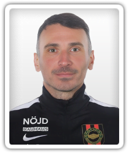 Burim Rexhepi