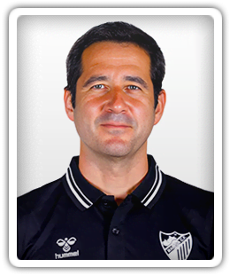 Fernando Lacomba
