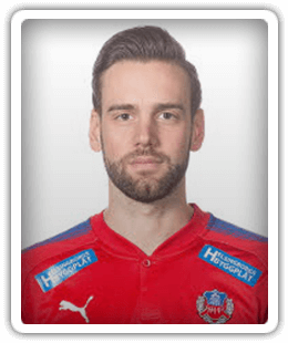 Mikael Dahlberg