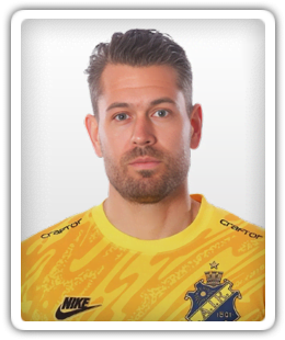 Kristoffer Nordfeldt