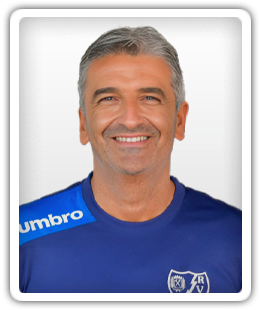 Marcos Marín