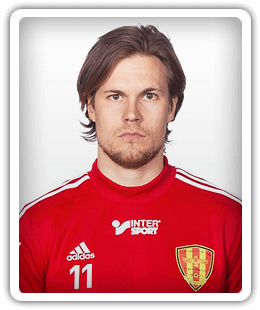 Sebastian Rajalakso