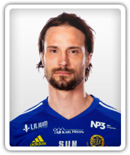 Linus Hallenius