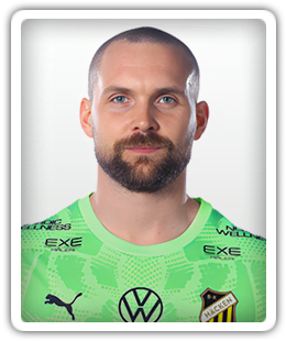 Oscar Jansson