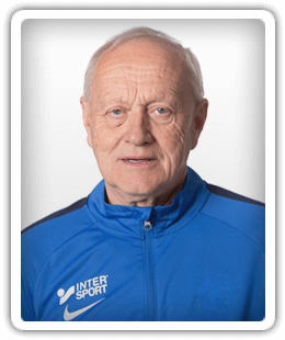 Lars Levin