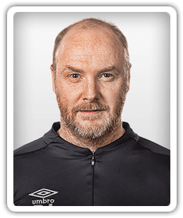Dane Ivarsson