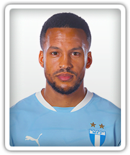 Martin Olsson
