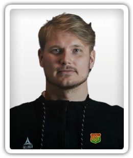 Ole Söderberg