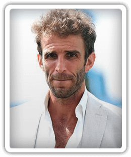 Iván Alonso