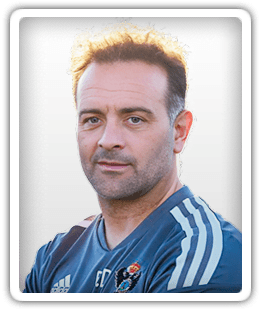 Pedro Díaz