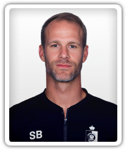 Siebe Blondelle
