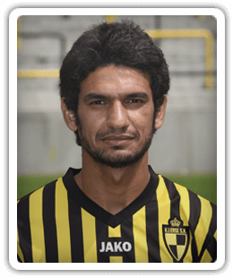 Hussein Yasser