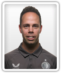 Erik van der Ven