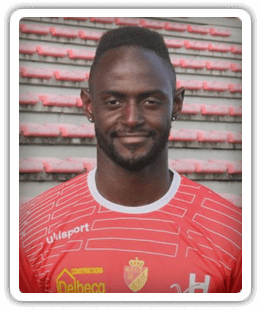Patrick Kabeya