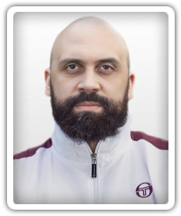 Anthony Vanden Borre