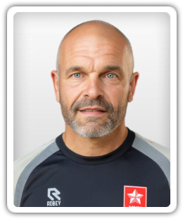 Gerry Oste