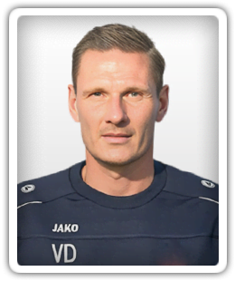 David Vandenbroeck