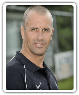 Eddy Van Daele