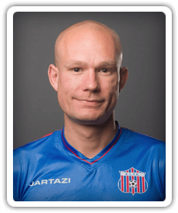 Cédric Dellevoet