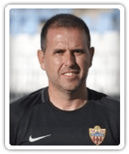Esteban Navarro