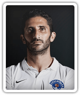 Sanharib Malki