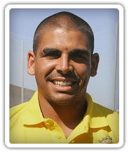 Juanjo Bezares