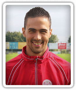Jérémy Steens