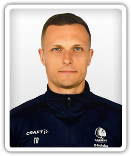 Timothy Derijck