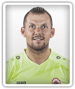 Davino Verhulst