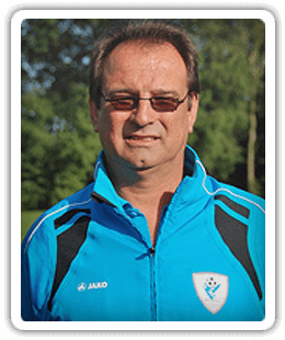 Luc Pelckmans