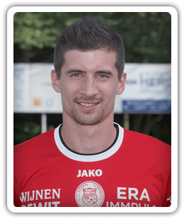 Kevin Janssens