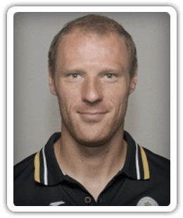 Kenny Laevaert