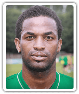 Lennox Mauris