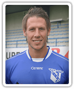 Pieter-Jan Van Oudenhove