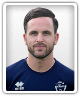 Dries Gijbels