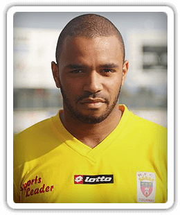 Nicolas Olungu-Lomami
