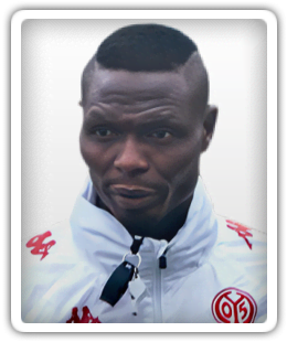 Aristide Bancé