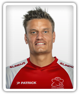 Jelle Vossen
