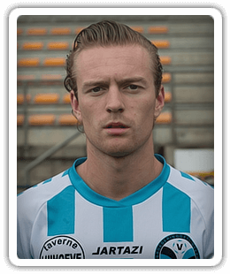 Steve Nuyts