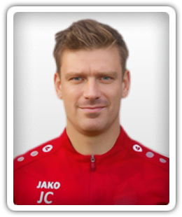 Jo Christiaens