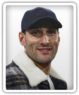 Marouane Fellaini