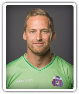Kristof Sulmon