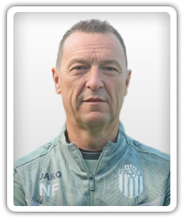 Nicolas Frix