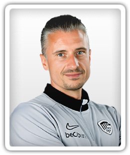 Steven Frederix