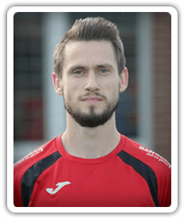 Benjamin Lutun