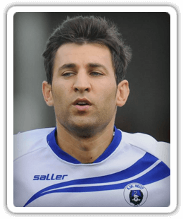 Yusuf Özcan