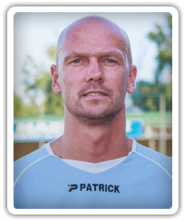 Bart De Valck