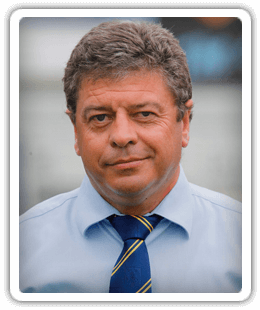 Jerry Baetens