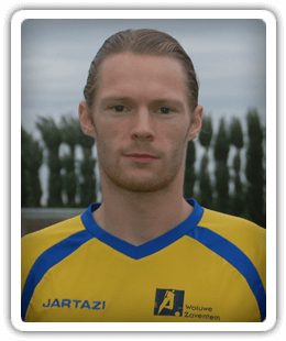 Heywood De Buck
