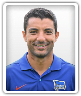 Sami Allagui